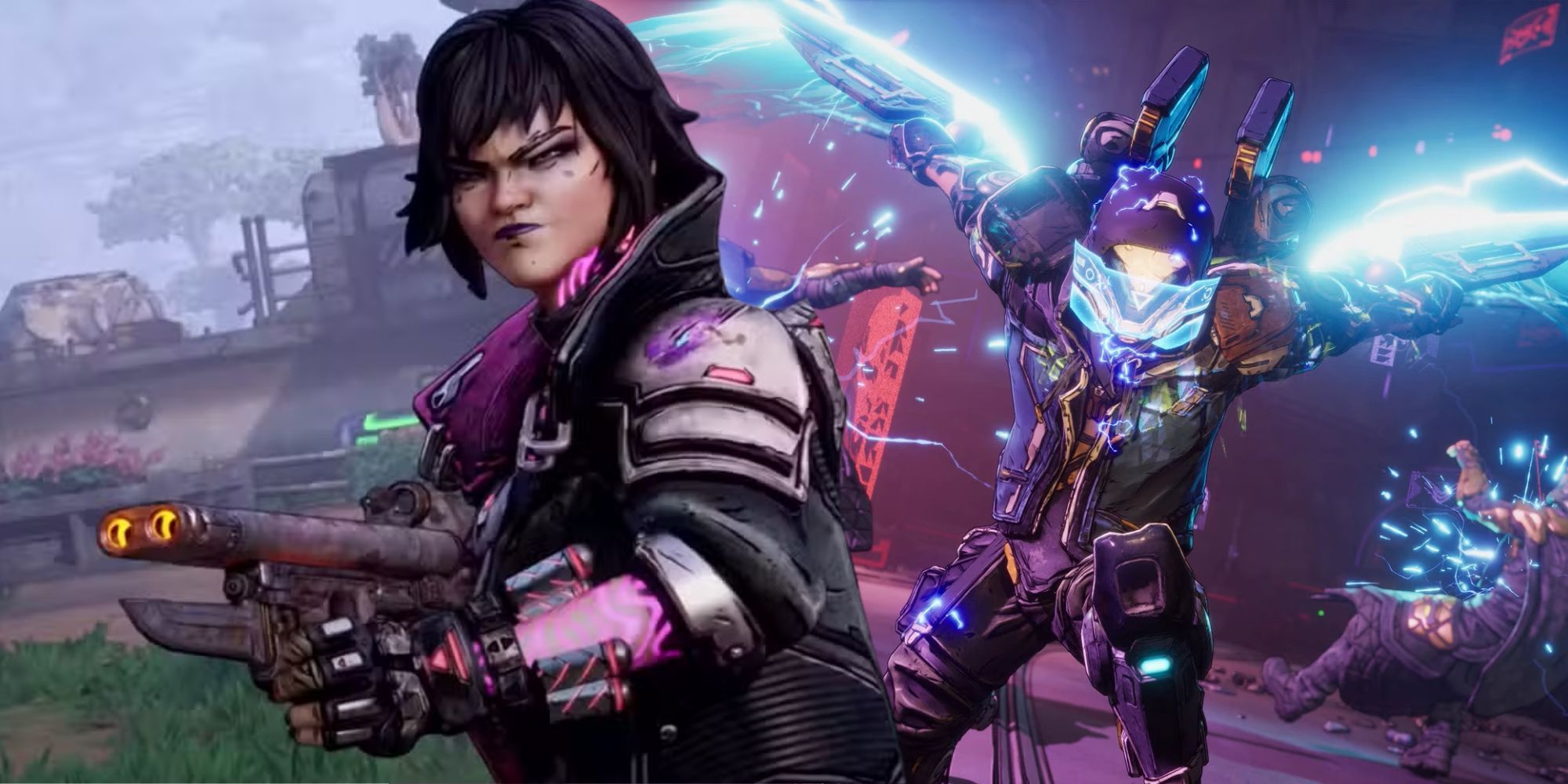 La mejor arma de Borderlands 4 no es lo que piensas (y no lo que esperaba)