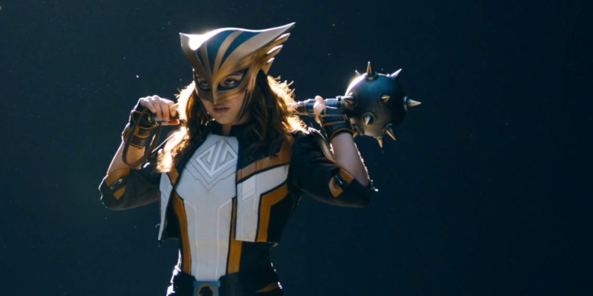 "La historia es realmente oscura:" La actriz de Superman, Isabela Merced, se dirige a la historia de fondo de DCU "f*cked up" de Hawkgirl