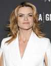 tiro en la cabeza de Missi Pyle