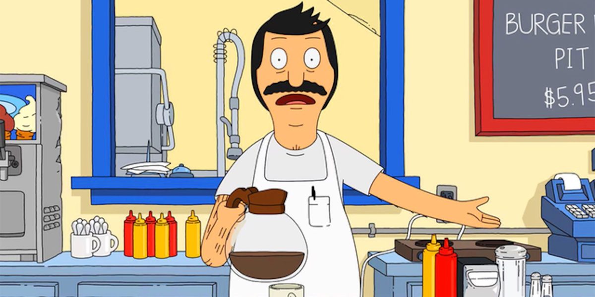 El reemplazo perfecto de Bob's Burgers ha sido volar bajo el radar durante 5 temporadas. ¿Lo has visto?