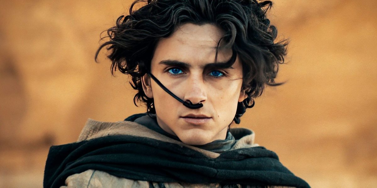 "Ween Got Something": Dune 3 recibe una actualización muy positiva de Hans Zimmer antes de la filmación que comienza pronto