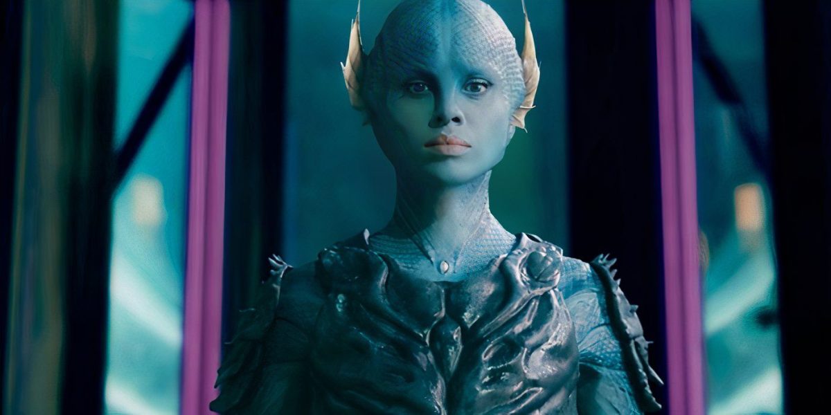 Doctor Who Spin -off obtiene el primer avance revelador de villano rediseñado