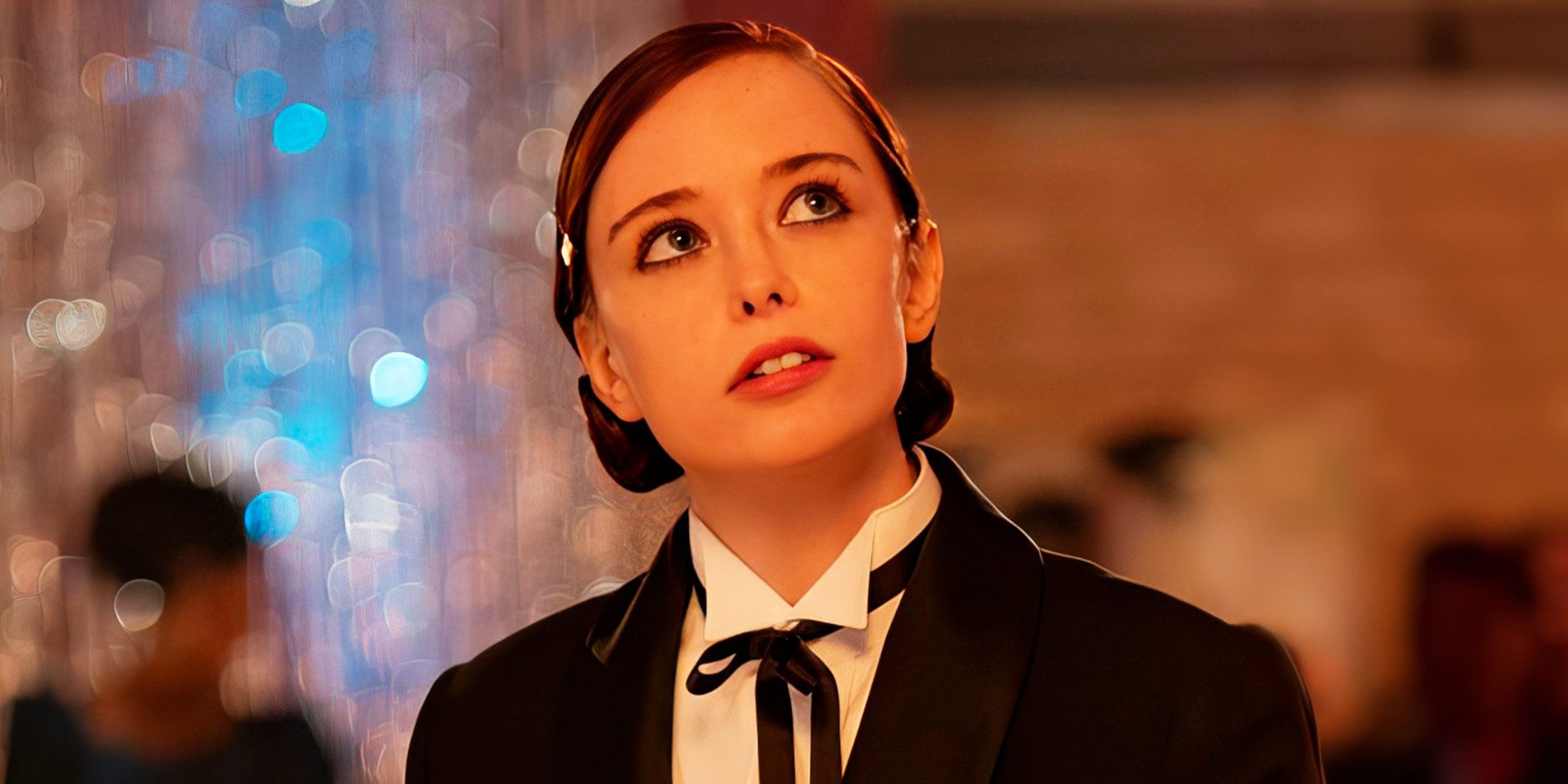 Uno de Fear Street: las principales muertes de la reina de graduación casi no sucedieron en absoluto, revela a Star: “Los escritores estaban teniendo la historia evolucionando”