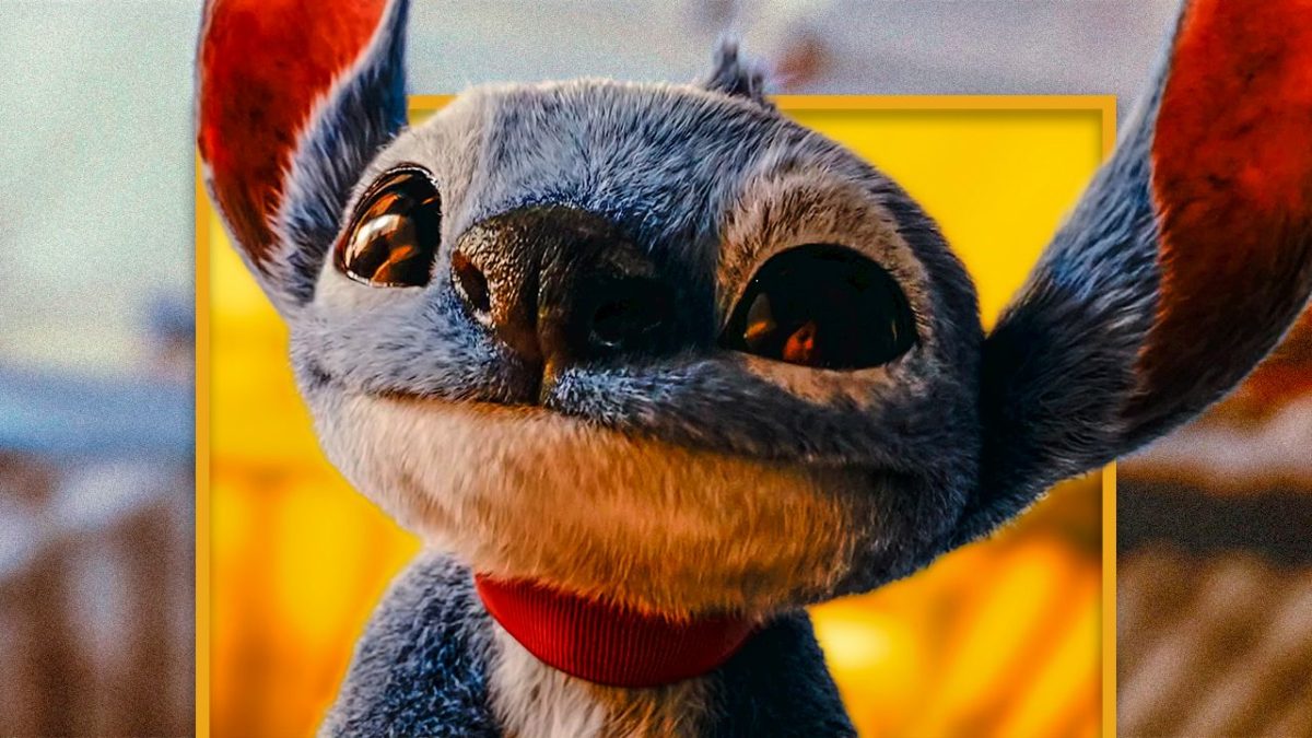 "Siempre ha sido mi película animada de Disney favorita": el director de remake de Lilo & Stitch quería "traducirlo correctamente y con amor"
