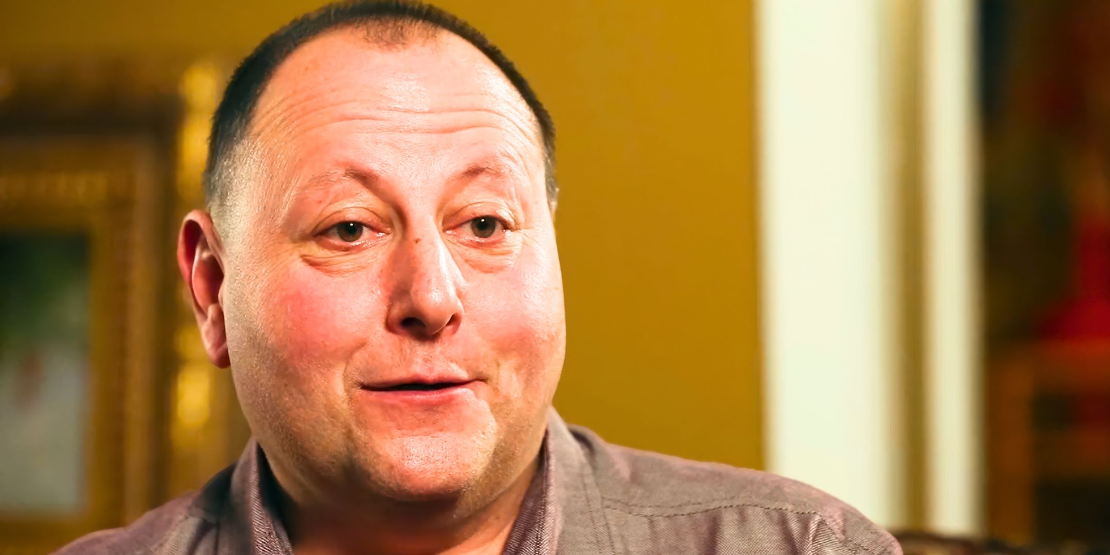 El prometido de 90 días, David Toborowsky, revela una razón impactante que está vendiendo sus casas en Tailandia