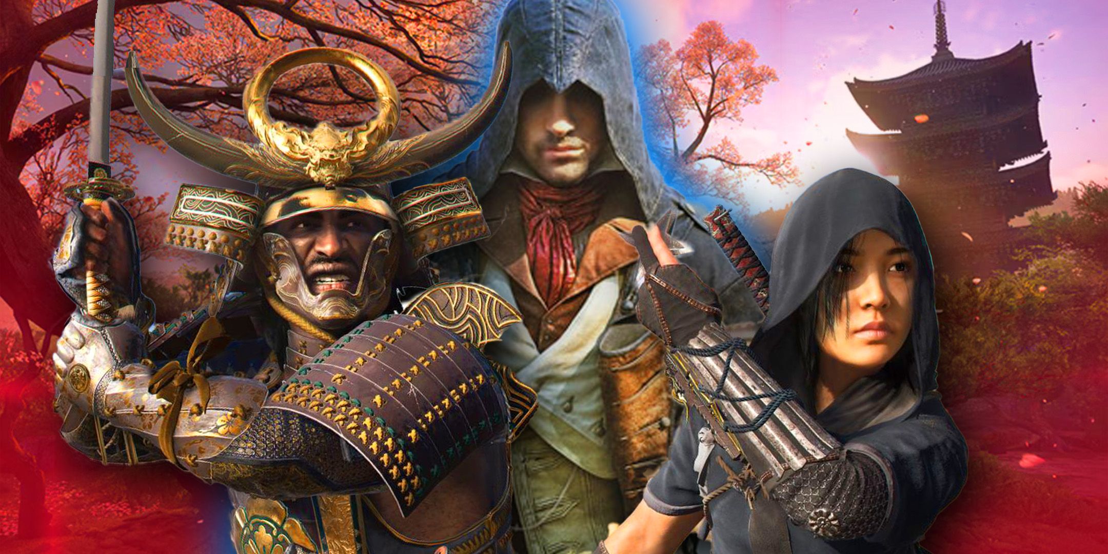 Después de Assassin’s Creed Shadows, hay una característica que no puedo esperar a que la serie explore el próximo