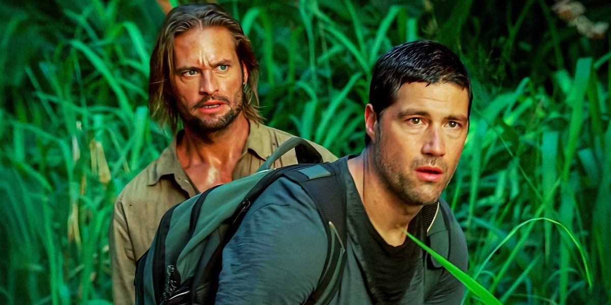 La televisión cambiada perdida, pero este programa de HBO similar con 91% en Rotten Tomatoes es aún mejor