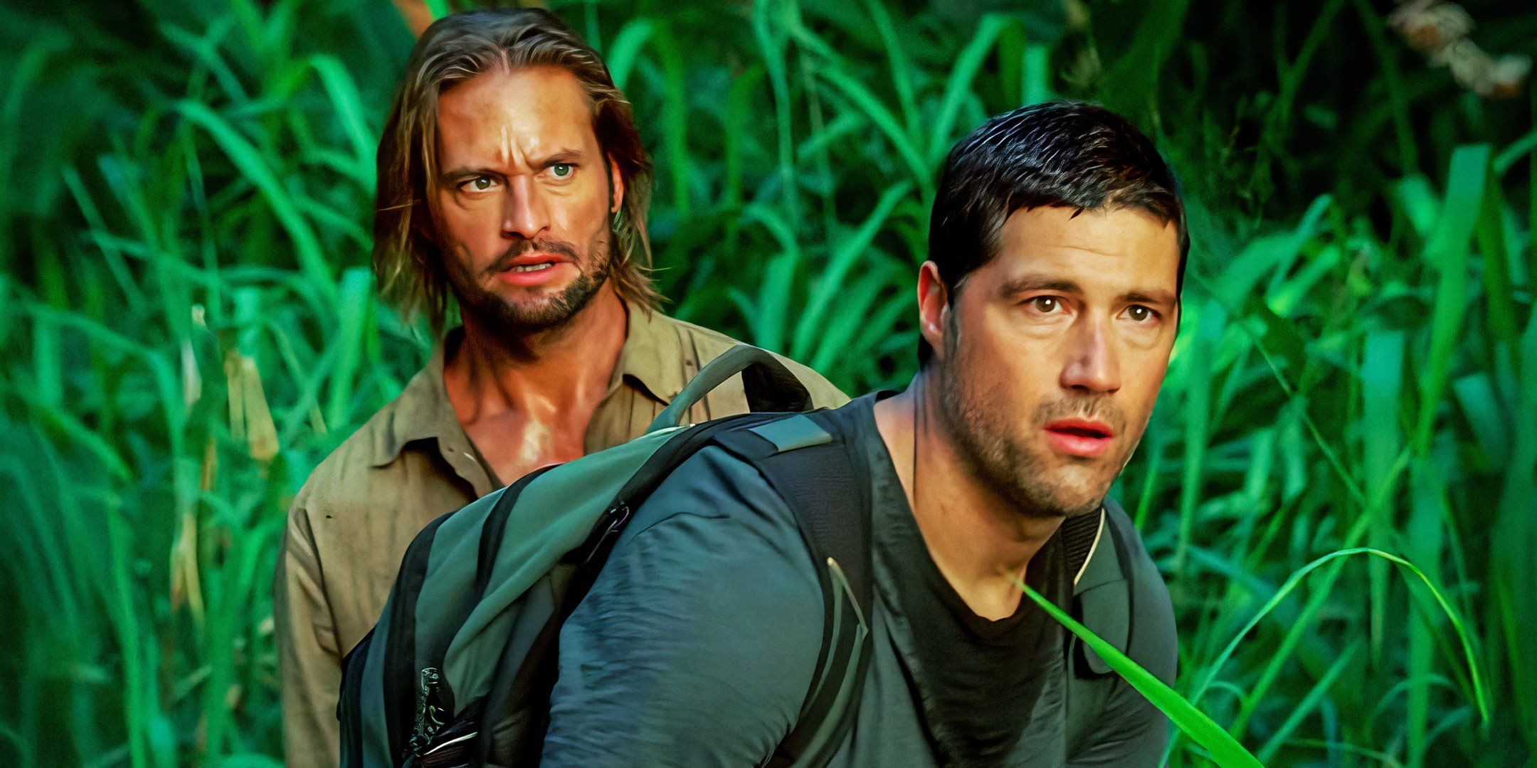 La televisión cambiada perdida, pero este programa de HBO similar con 91% en Rotten Tomatoes es aún mejor