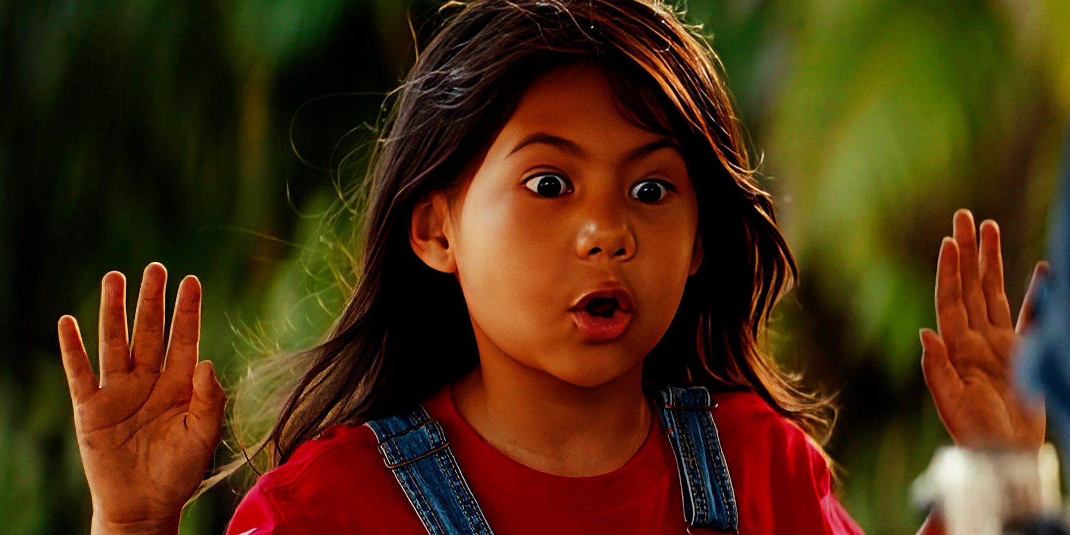 El director de remake de Lilo y Stitch estaba muy entusiasmado por traer de vuelta un personaje icónico