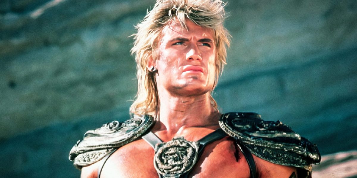 La estrella de Masters of the Universe, Dolph Lundgren, tiene una respuesta críptica sobre un rendimiento potencial en el reinicio de 2026