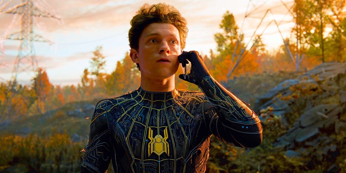 Spider-Man: Brand New Day está listo para repetir una decisión de disfraces de la película de superhéroes que no se ve en 22 años