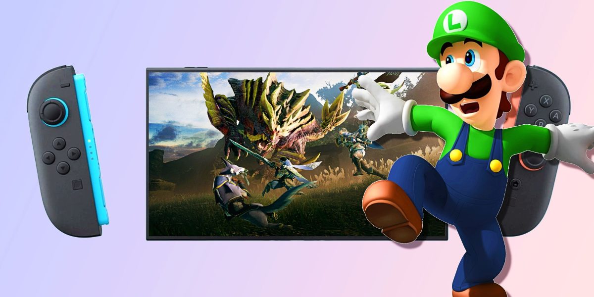 Los planes de lanzamiento de 3 fases del Switch 2 podrían dañar a Nintendo por todo el 2025