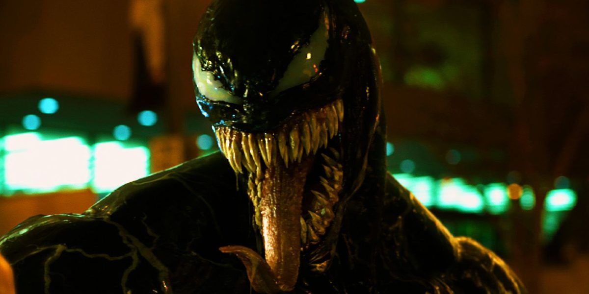 No puedo superar cuántas películas de MCU Venom hizo más que con su taquilla