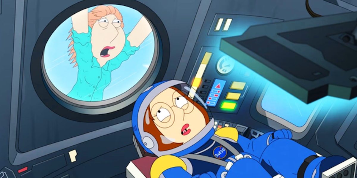 Family Guy Temporada 23 Episodio 15 ya desabrochó el mejor cambio de personaje del programa esta temporada