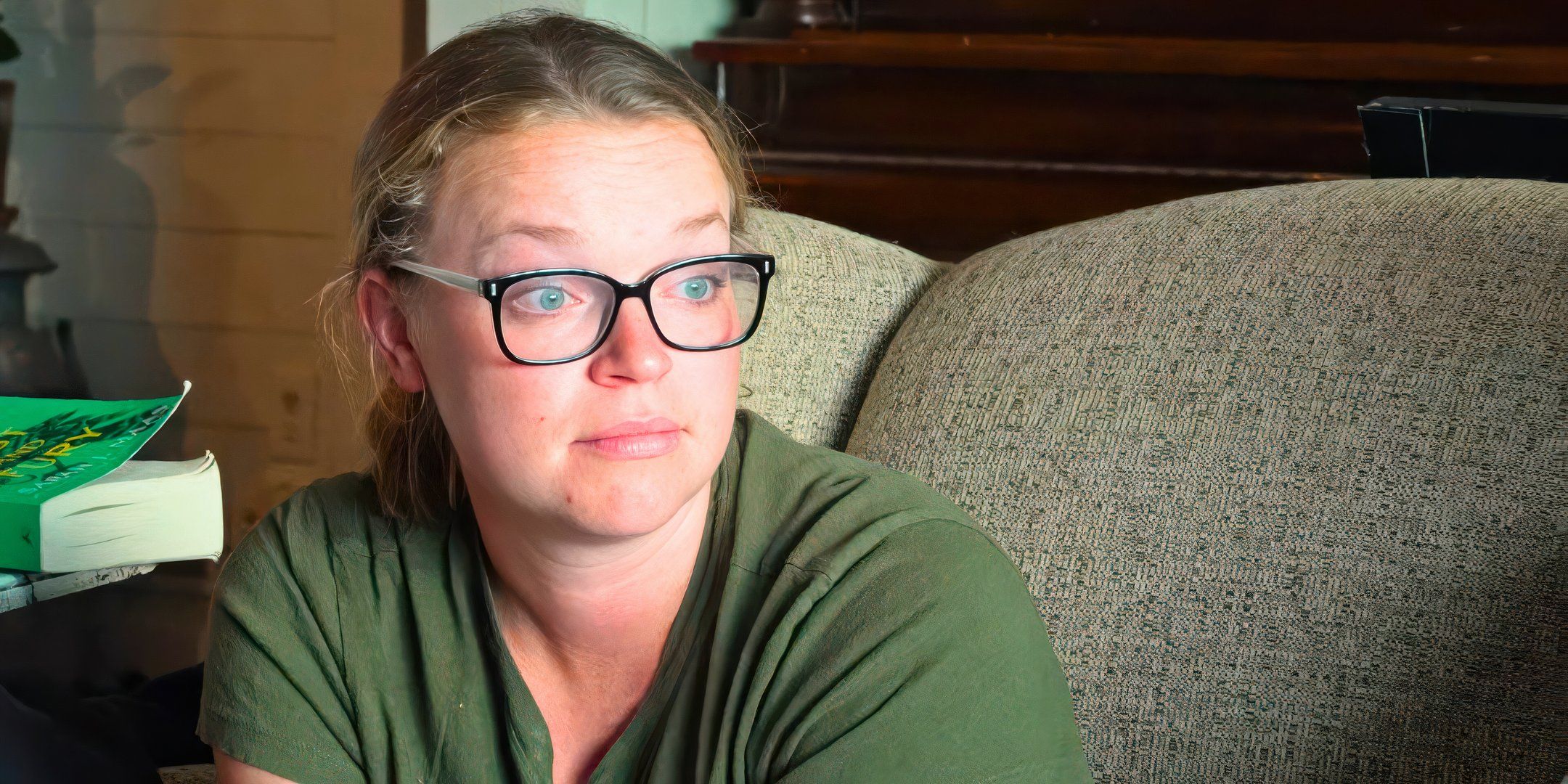 Sister Wives: la disculpa de Madison Brush a los hijos de Robyn Brown explicó