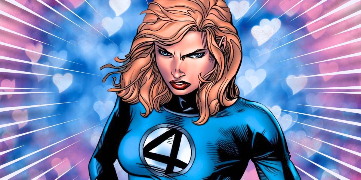 1 de las relaciones más controvertidas de Marvel está preparada para unirse al MCU, ya sea que nos guste o no