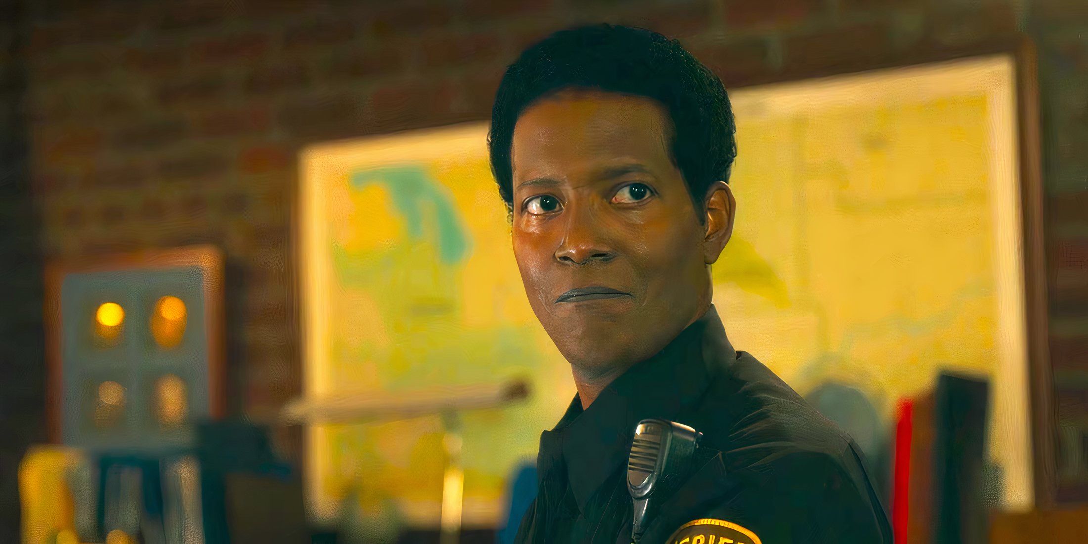 El alienígena residente acaba de configurar cómo se revelará el secreto de Harry finalmente