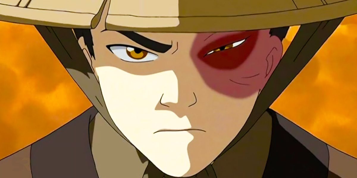 Avatar: El mejor episodio de The Last Airbender se consideraría relleno para los estándares de hoy
