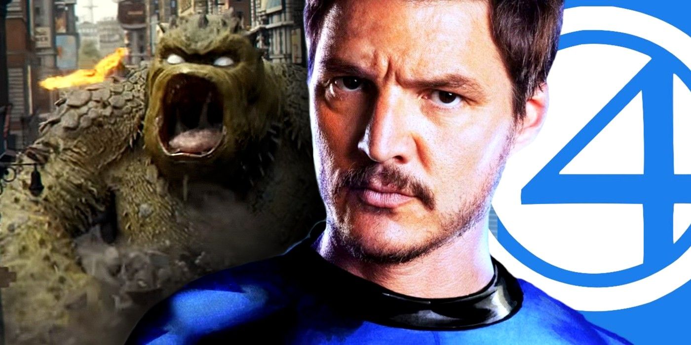 ¿Quién es Giganto Fantastic Four? Los poderes y el origen del nuevo villano de MCU explicaron (y si es cine oficial Canon)