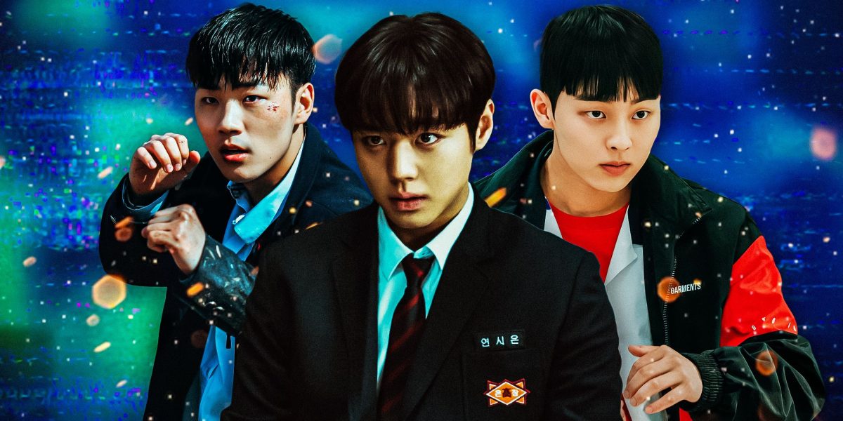 7 mejores luchadores en héroe débil, clasificado