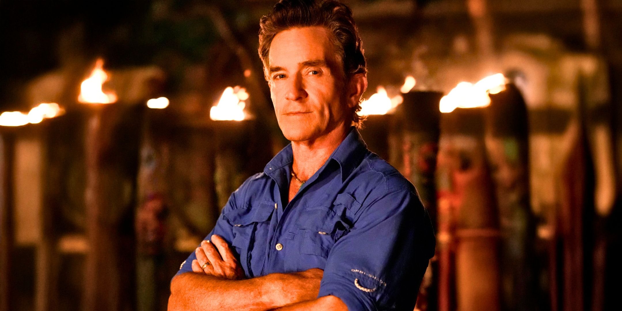 Los fanáticos de los sobrevivientes exigen que Jeff Probst traiga de vuelta la reunión en vivo en medio de la temporada 48 después de la reacción violenta del espectáculo