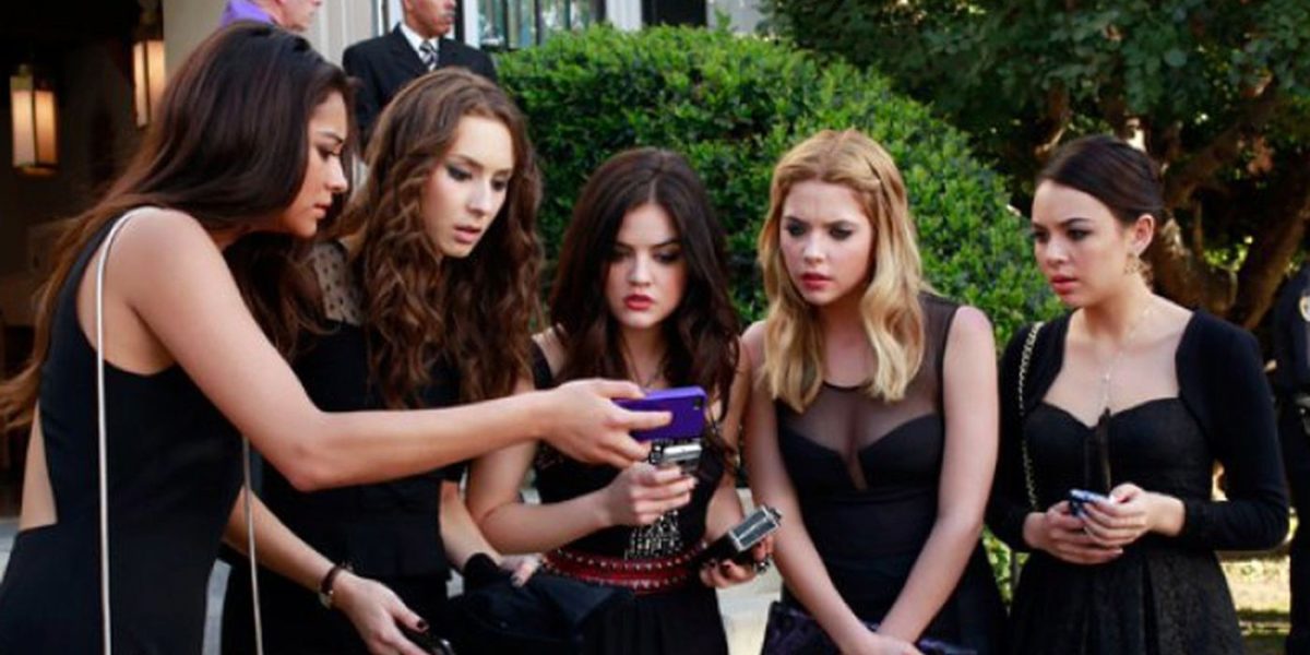 Si te obsesionas con Pretty Little Liars en la década de 2010, el reemplazo perfecto ahora se está transmitiendo en Video Prime