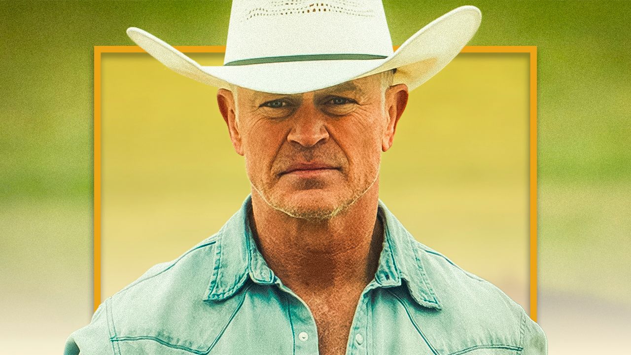 “He trabajado mi trasero”: Neal McDonough y Jon Avnet de The Last Rodeo desglosan la redención detrás de su película de toros