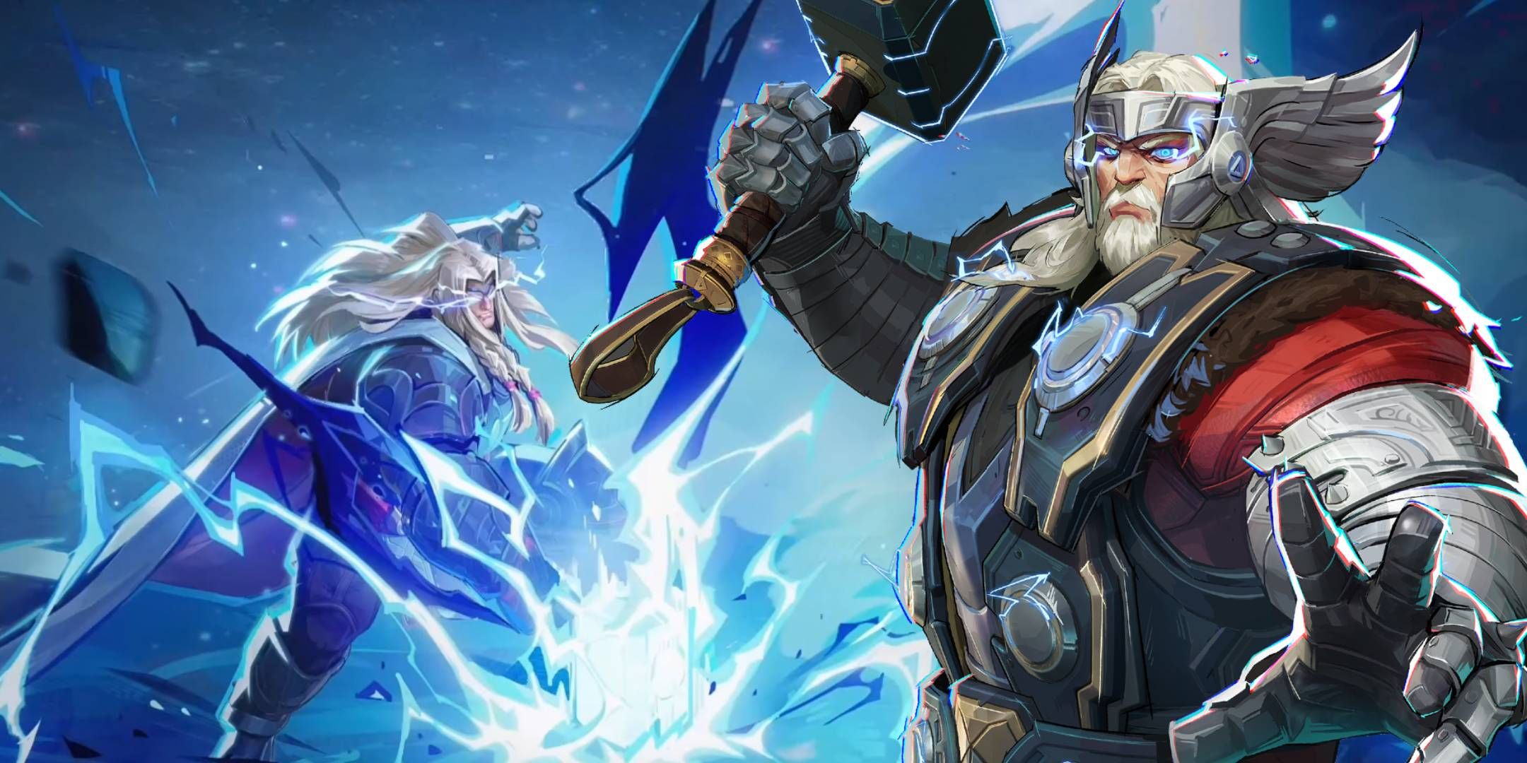 Después de 200 horas en rivales de Marvel, finalmente obtuve el aficionado que he estado pidiendo