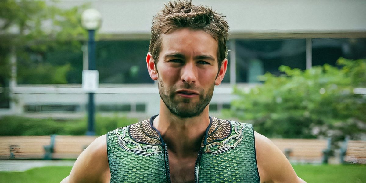 La estrella de los chicos revela la razón impactante de que nunca revisa su papel de ruptura: "Es un poco vergonzoso"