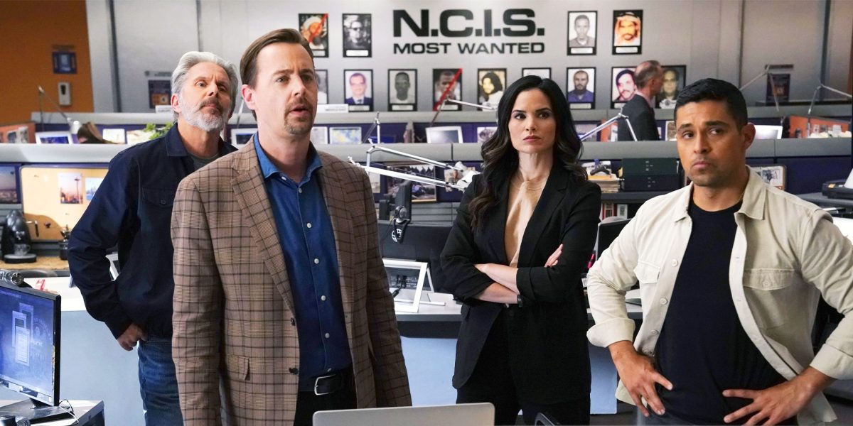 La temporada 23 de NCIS está insinuando un cambio de personaje importante que podría hacer eco de un arco oscuro de las primeras temporadas