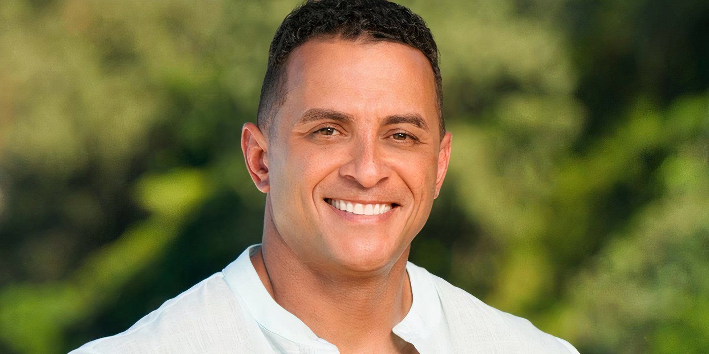 Survivor 48: Joe Hunter’s Age, Job, Instagram y más