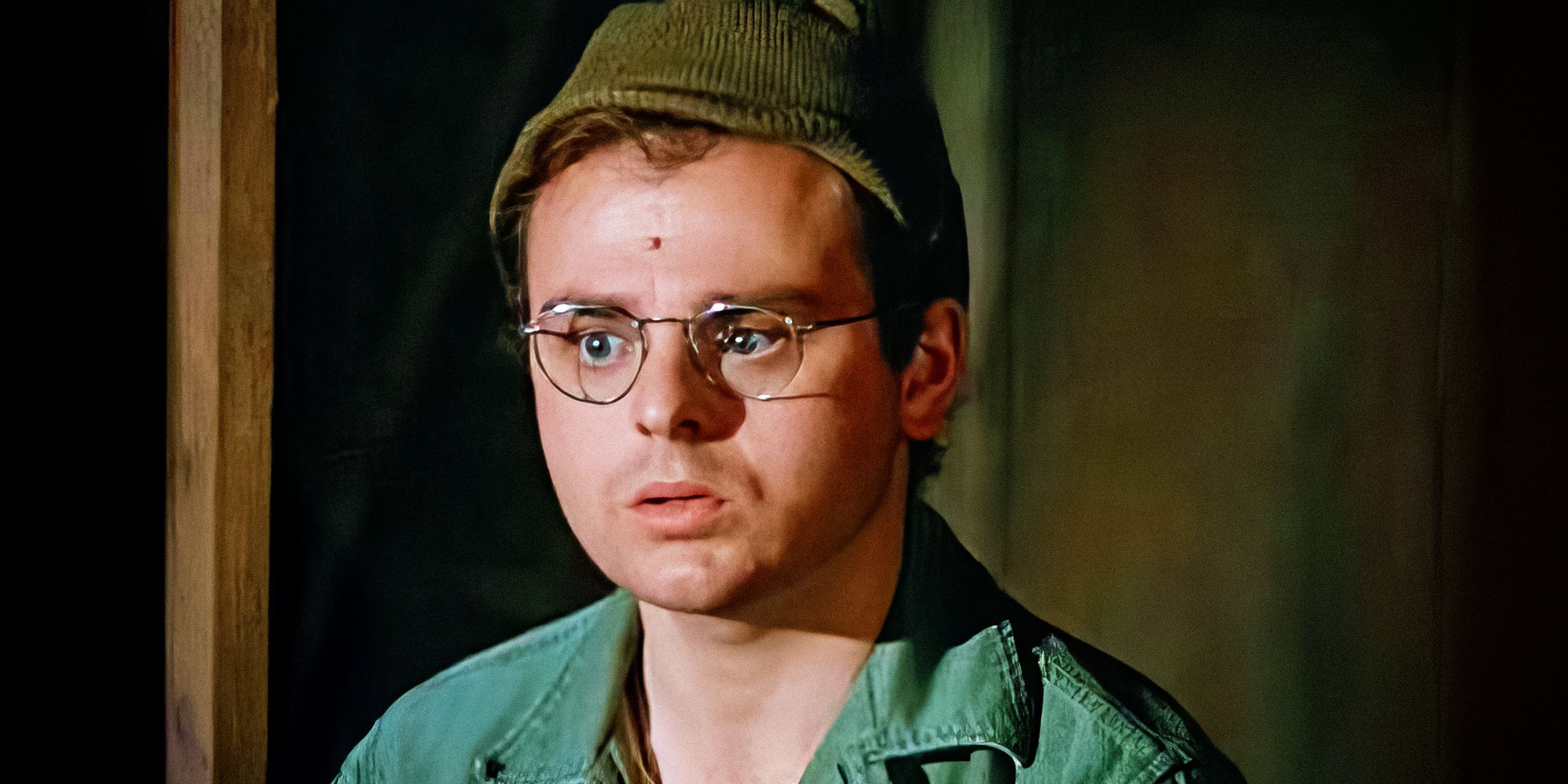 El fallido spin -off de Radar de Mash hace que una decisión de personaje controvertido sea mucho más frustrante