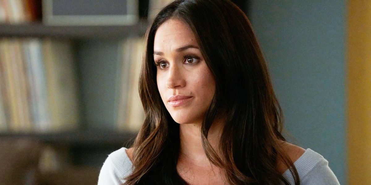 "Una manera realmente difícil de vivir": Meghan Markle se abre sobre luchar por encontrar papeles de raza mixta antes de los trajes