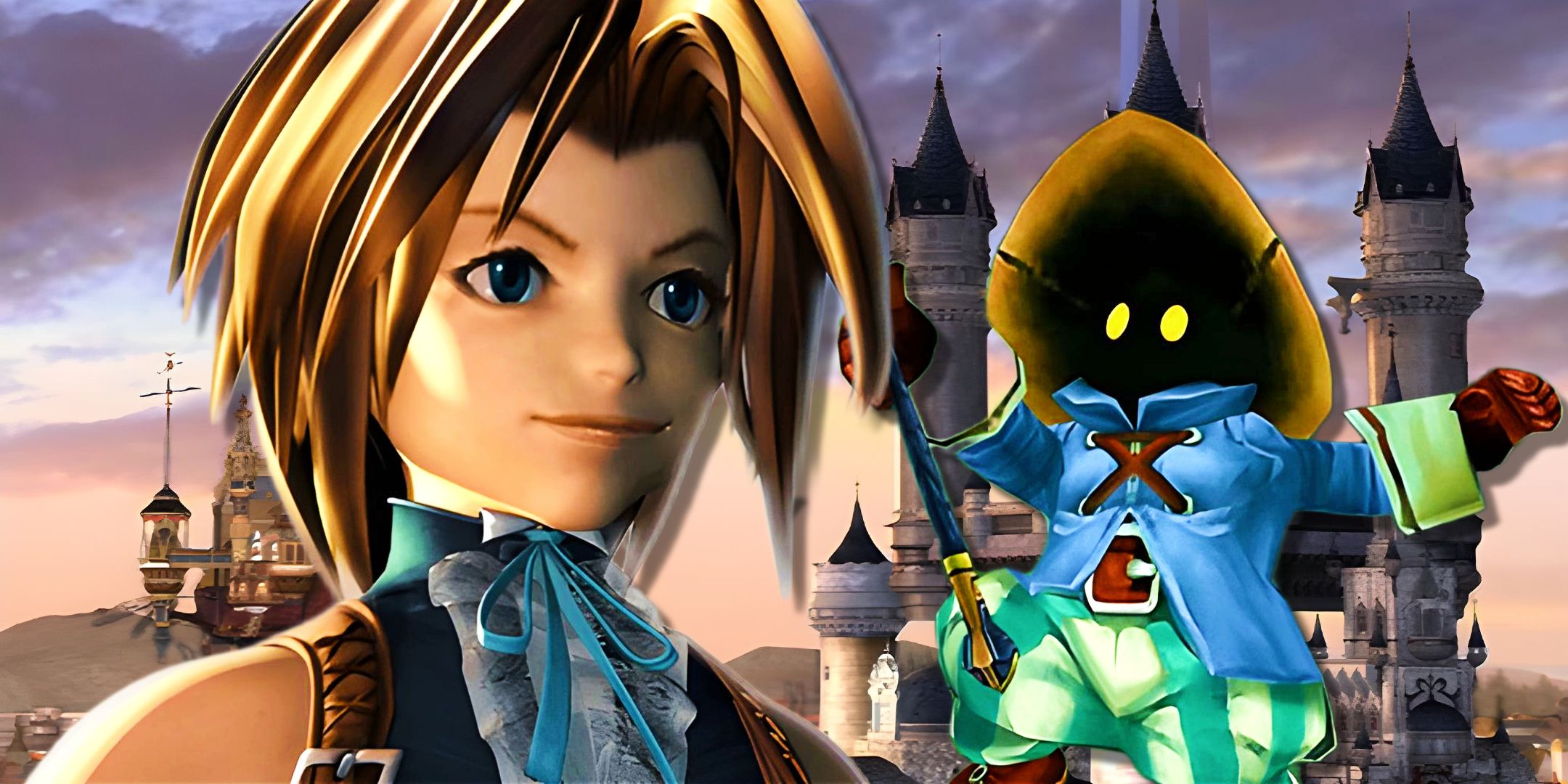El remake de FF9 parece inevitable después de las últimas noticias de Final Fantasy
