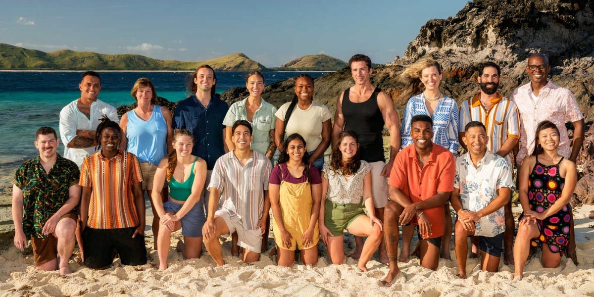 Los fanáticos debaten qué interpretación final de Survivor Castaway les dará un lugar en la temporada 50 después de la temporada decepcionante