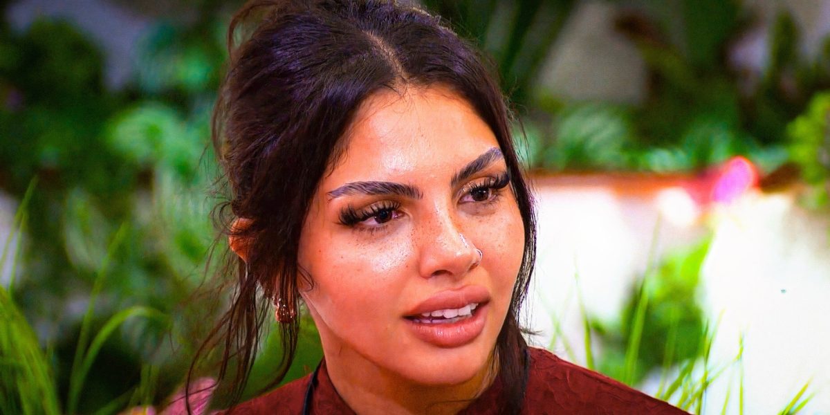 Love Island USA: Huda nunca debería haber mantenido a su hija en secreto (puso a Jeremiah)