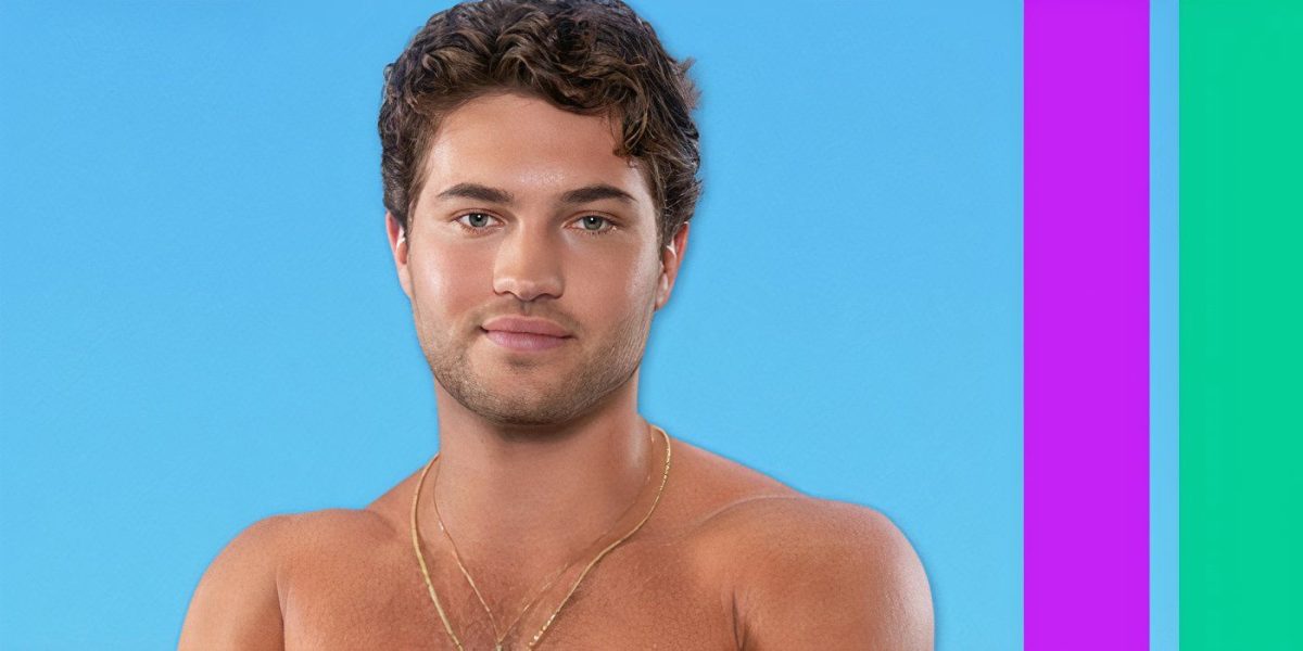 Love Island USA Temporada 7 TJ Palma: edad, trabajo e Instagram
