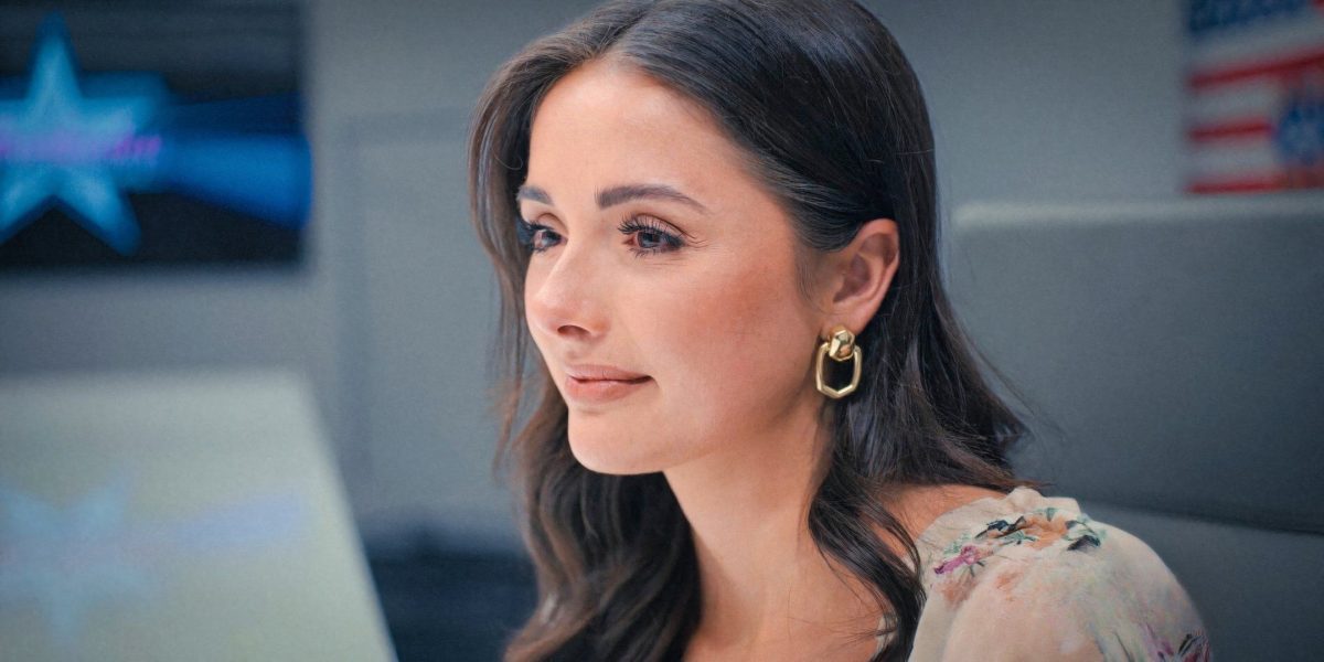 He cambiado de opinión, Reece Weaver no es una buena chica por esta razón después de ver a los novios de Estados Unidos: Dallas Cowboys Cheerleaders (y me alegro)