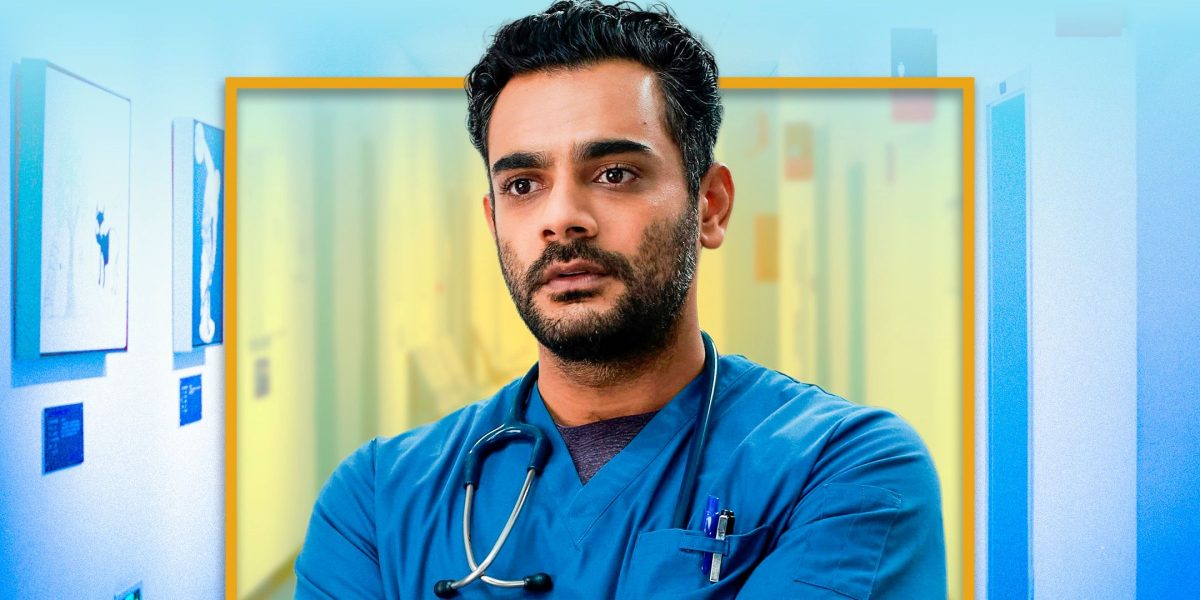 La estrella Hamza Haq y el showrunner Joseph Kay reflexionan sobre la importancia del trasplante de NBC