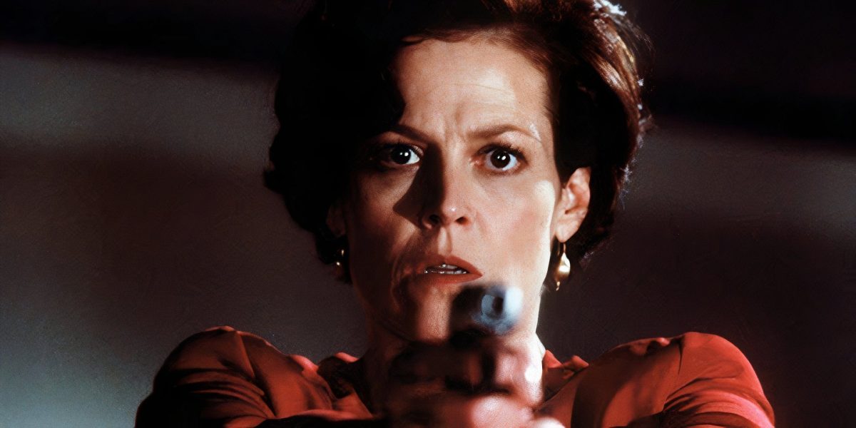 The Forgotteny Thriller de los 90 que es un éxito sorpresa en Netflix en América