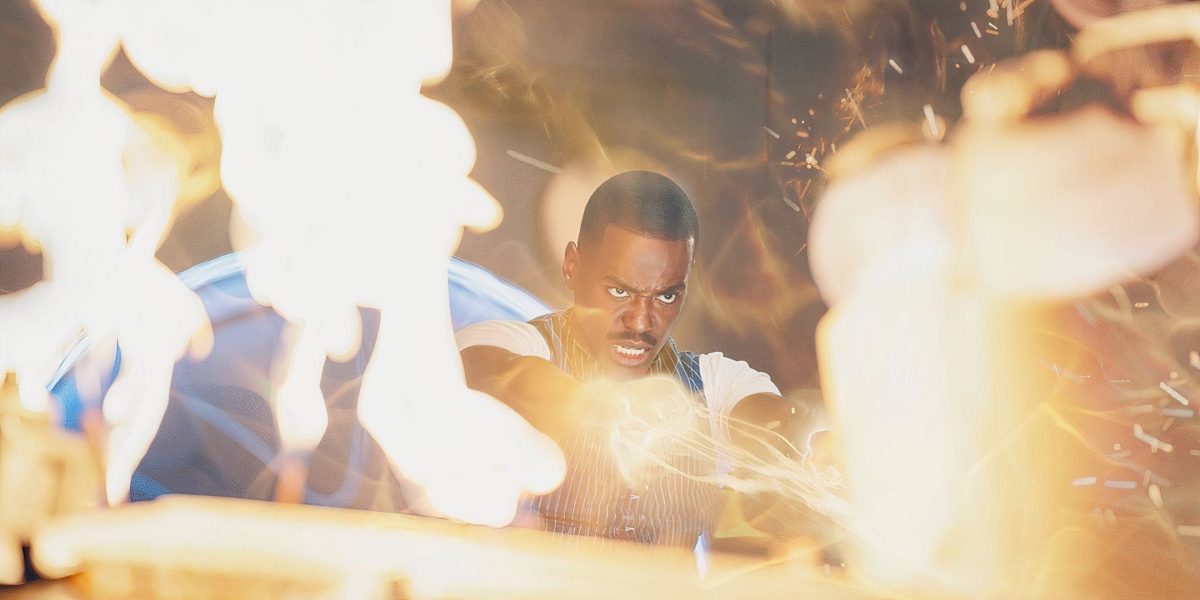 Doctor Who: Ncuti Gatwa se regenera como un actor de regreso sorpresa como el Decimoquinto Doctor