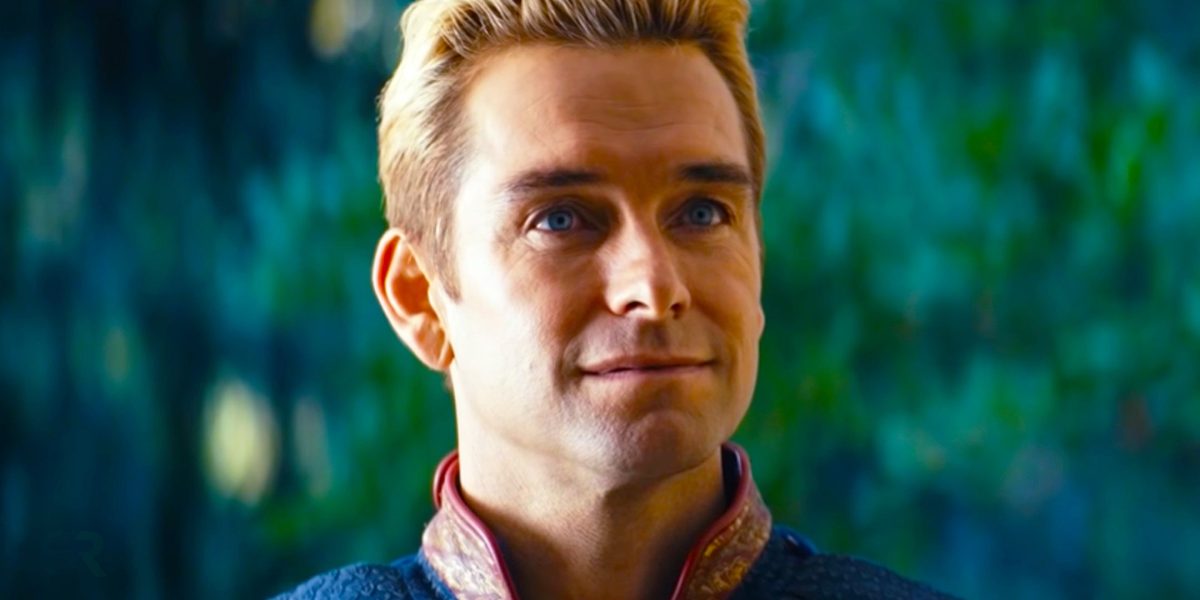 13 años antes de los niños, otra serie de superhéroes ya había mostrado a Marvel & DC cómo se hace