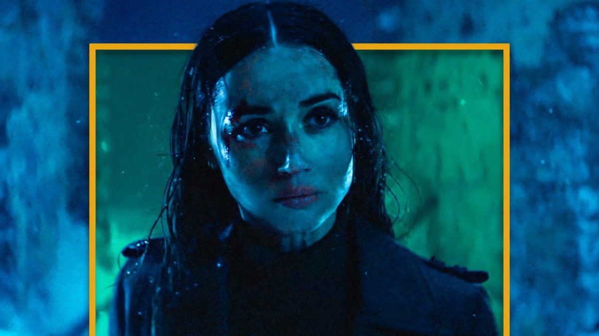 El director de la bailarina promociona a John Wick Fight: "Me gustaría ver eso"