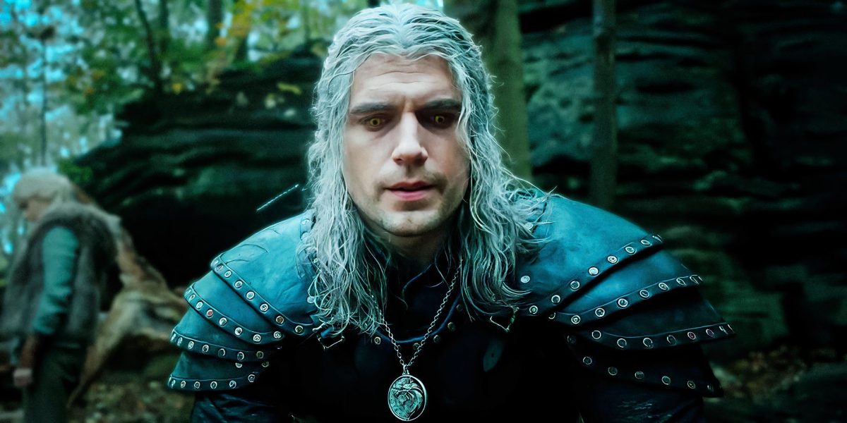 El increíble espectáculo de fantasía de Netflix con 94% en Rotten Tomatoes solucionó el mayor problema de Witcher