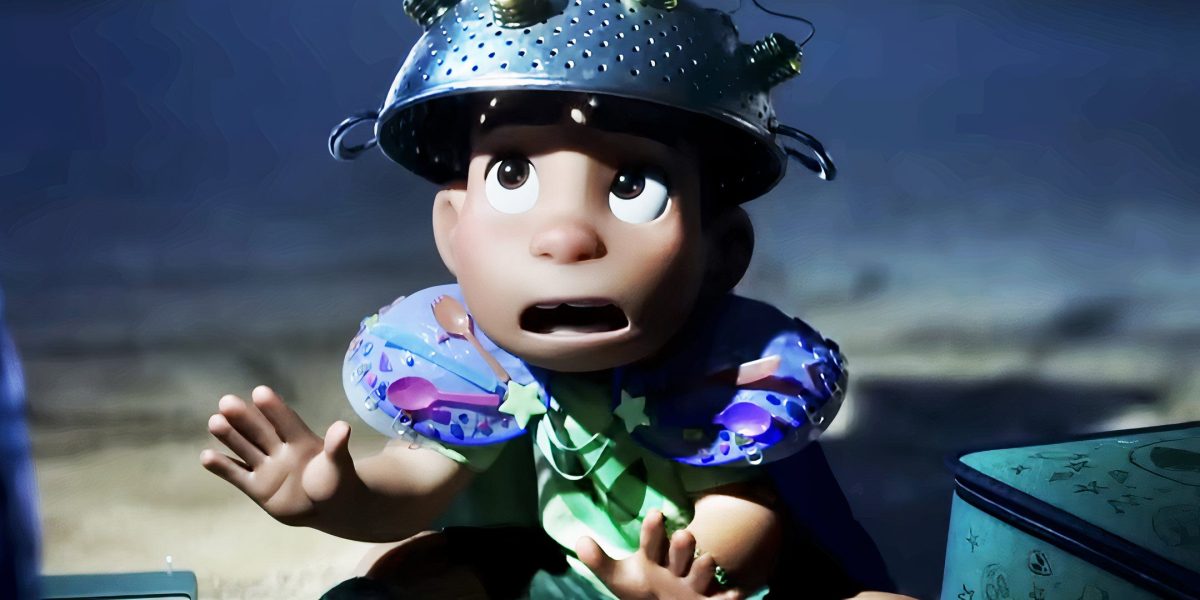 Las escenas posteriores a los créditos de Elio explicaron y qué películas de Pixar configuraron