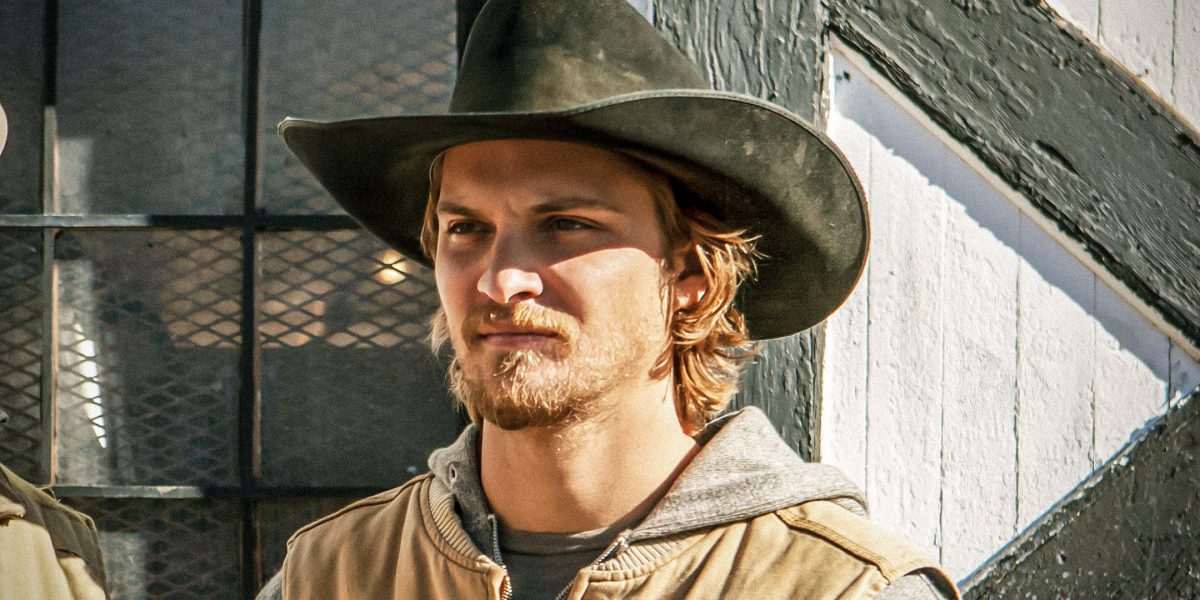 Yellowstone recuperó la historia más controvertida de la temporada 5 al establecer el spin -off de Kayce