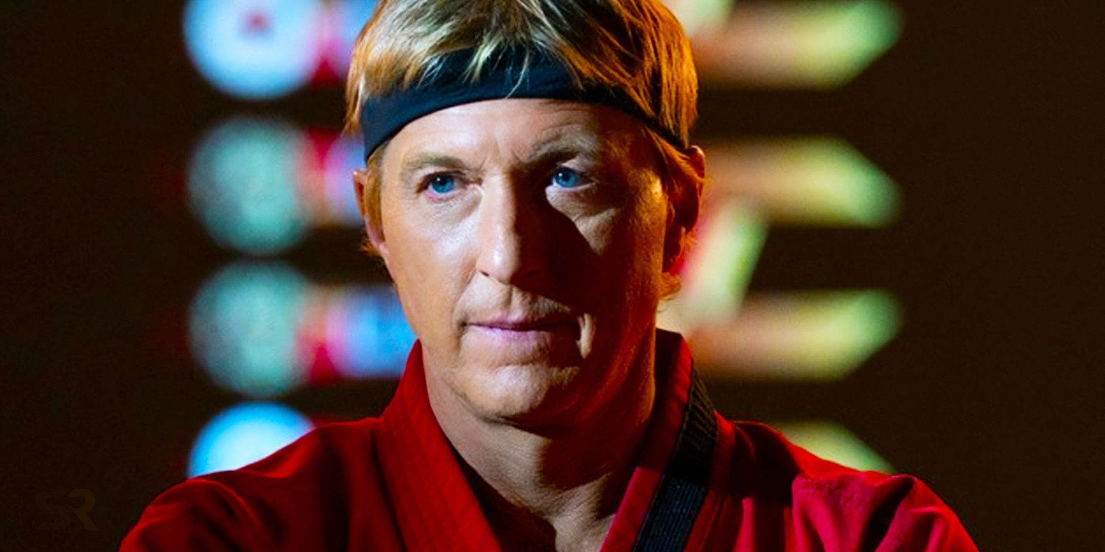 Esta escena de Johnny Lawrence del final de Cobra Kai cambió totalmente cómo veo al Karate Kid