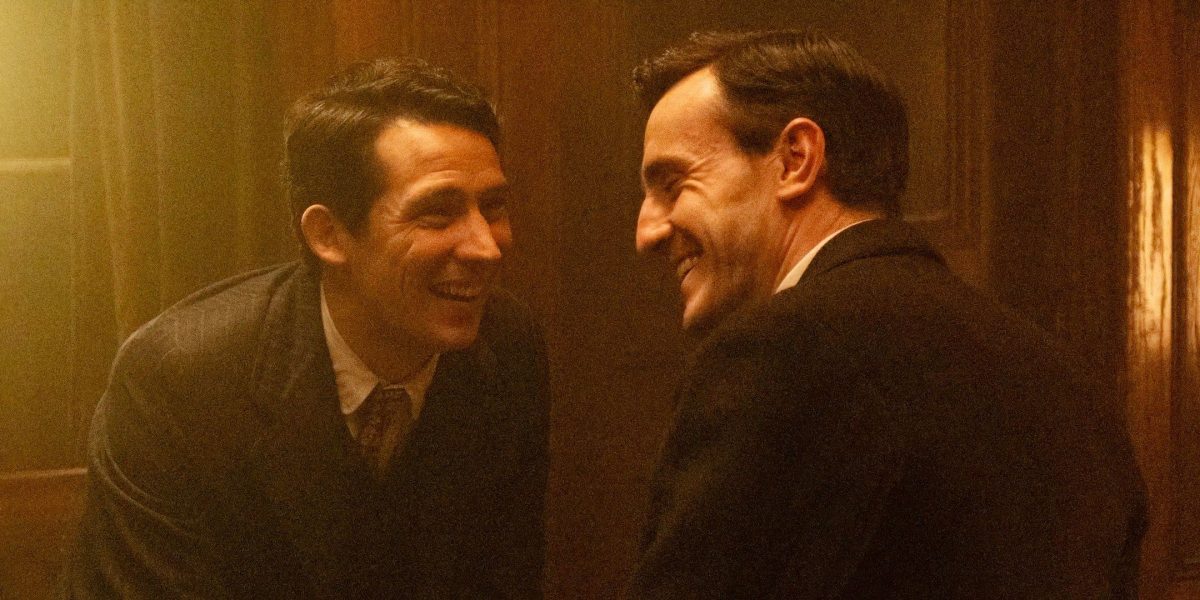 La primera nueva película de Paul Mescal desde que Gladiator 2 debuta con la partitura sólida de Rotten Tomatoes después del estreno de Cannes