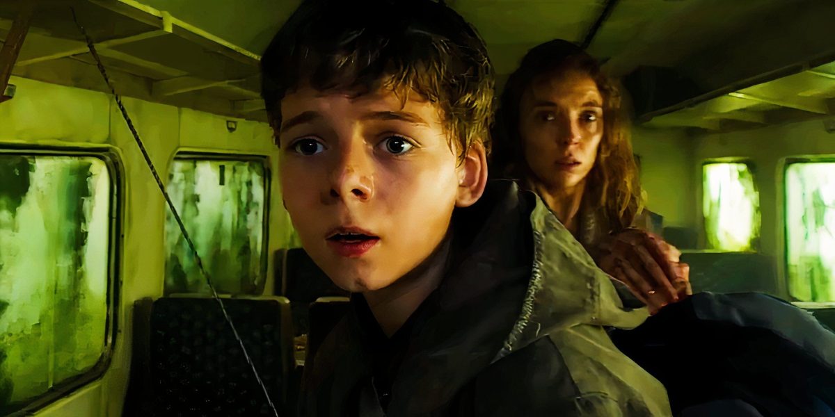 28 años después, el final explicó: ¿Quién muere y por qué termina así?