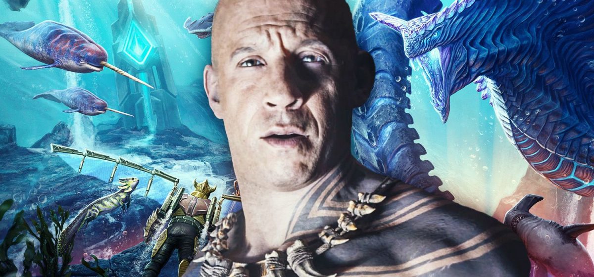 Pensé que 2025 iba a ser el mejor momento para ser un jugador de arca, pero no podría estar más preocupado